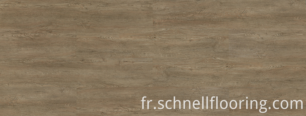 Vinyl Click SPC Flooring